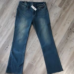 Womens Jeans